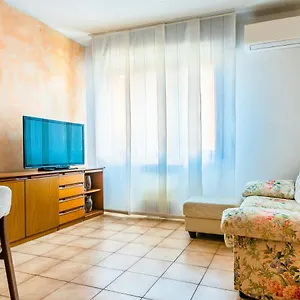 Villaggio Hospital House , Bergamo Italia