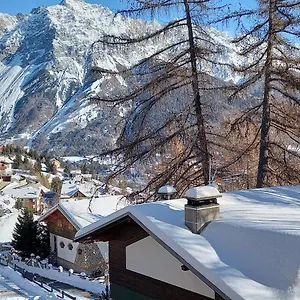 Stelviostay Bilo 6 , Valdisotto Italia