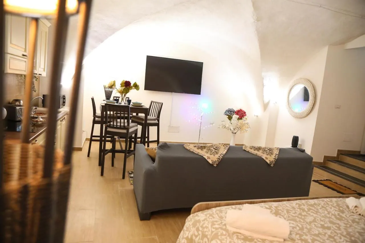 Domus Ursino Comfort Catania Italy