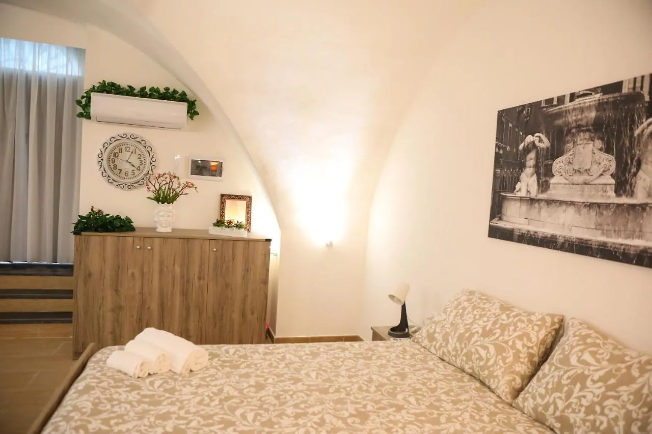 Domus Ursino Comfort Catania