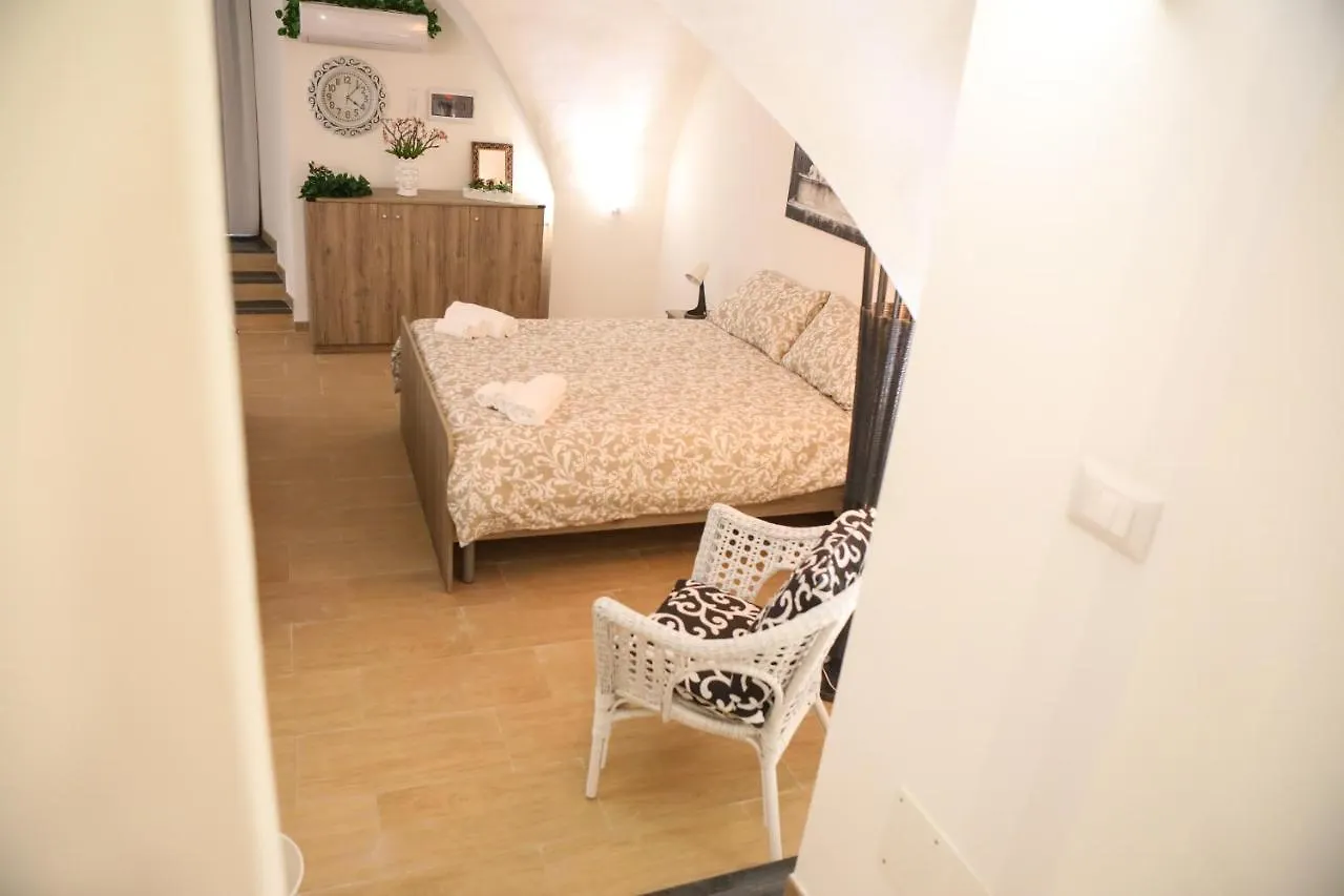 Domus Ursino Comfort Catania