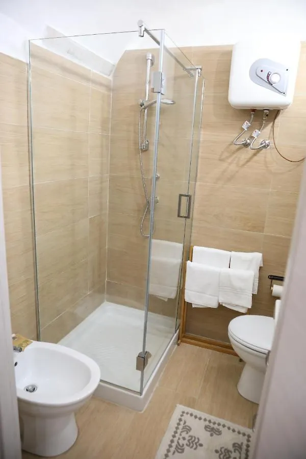 Domus Ursino Comfort Catania Apartment