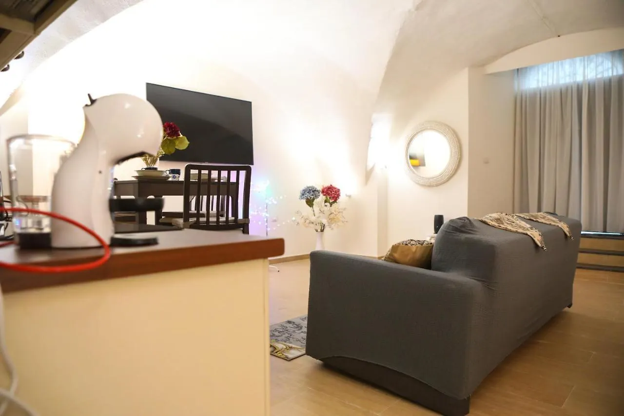 Domus Ursino Comfort Catania 0*,  Italy