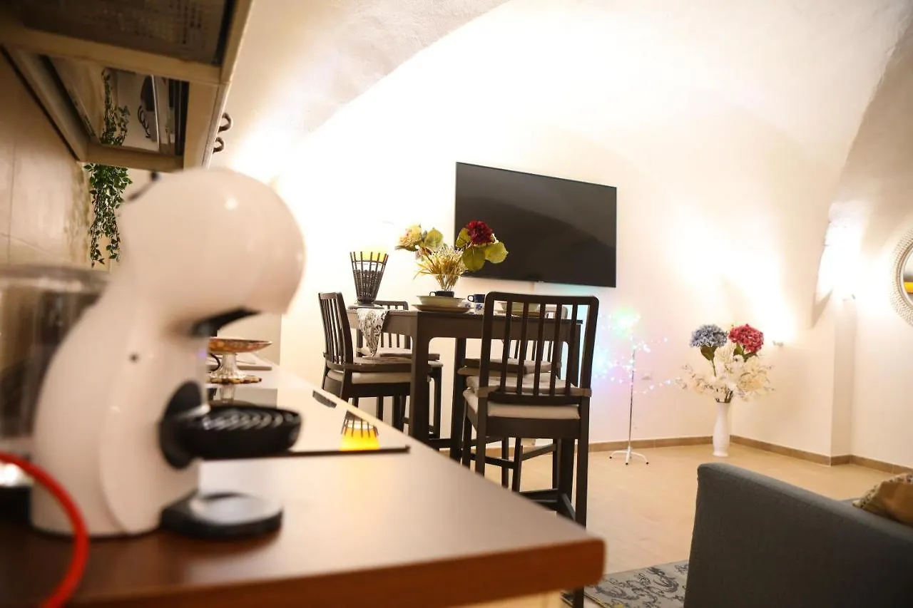 Domus Ursino Comfort Catania